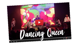 Watch Dancing Queen at Weymouth Pavilion